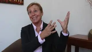 Rosa Peris nos cuenta como elegir el mejor colegio para nuestros hijos