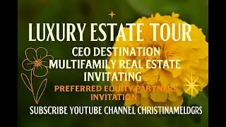2025 Unlock Multifamily Syndication Secret Multifamily Investing Preferred Equity Partners National