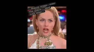 Sharon stone aged like wine... #wow #goat #cool #sharon #sharonstone