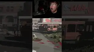 I DID NOT survive this HORDE #indiegame #surroundead #zombie  #shorts #survival #zombiesurvival