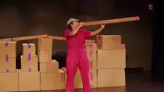 Knock, Knock Trailer 2025