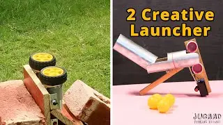 2 Creative Launcher