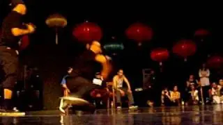 Rival School Jam- Trurock vs. Ika