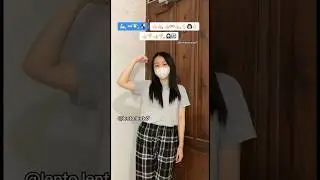 Real man💪🏻 | Real Man - Beabadoobee | Tutorial Dance Tiktok | #dance #tiktok #tutorial #shorts