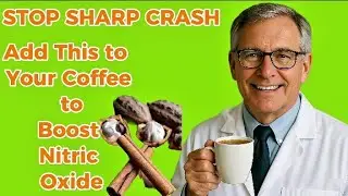 Erectile Dysfunction Natural Remedies: Add This to Your Coffee to Boost Nitric Oxide