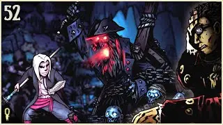 The Sunken Crew and SNAKES | Modded Darkest Dungeon 2020 Campaign | Let's Play | Part 52 |