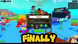 В игре Plants vs Brainrot открывается пустынный биом! #roblox #brainrot