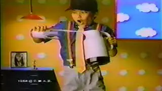 Milk It Does a Body Good TV Commercial (December 1985)