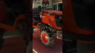 Powerful Kubota Neostar A211N OP