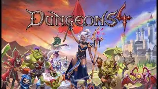 Dungeons 4 (Demo)