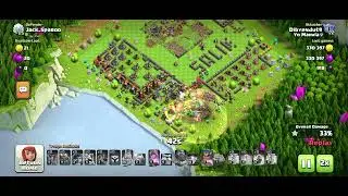 TH16 super archer with dragon attack Strategy !! Th16 Attack Strategy (Clash of Clans)#coc 
