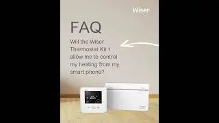 Wiser FAQ ✅