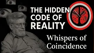 The Hidden Code of Reality | John C. Lilly&rsquo;s Most Dangerous Idea