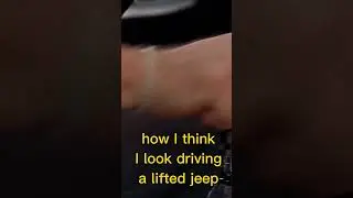 which is it? #jeepmods #jeep #jeepwrangler #overland #jeepreparation #jeeplife #funny #onboardair