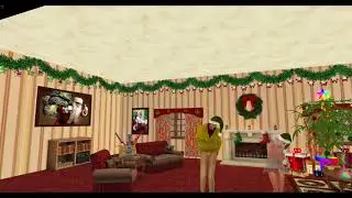 LilAngel   Be Claus I Got High   Paramount   17 December 2016 VSP