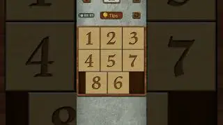 solve fast #numpuz #puzzle #number