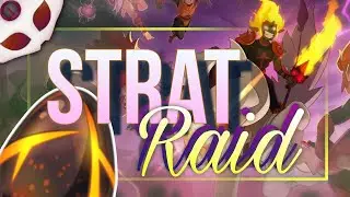 ON TAPE UN DARK VLAD ? STRAT ET CONSEILS - DOFUS TOUCH