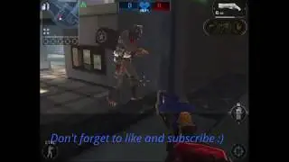 MC5 | MUSEUM GLITCH | PC VERSION