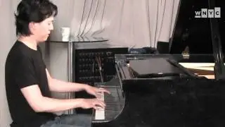 Yundi Li plays Chopin Nocturne Op.48 No.1 in C Minor