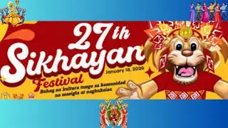SIKHAYAN Festival 2026 - Santa Rosa City, Laguna #sikhayan #santarosacity #laguna