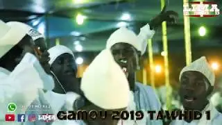 GAMOU 2019 YOFF BAYANOO MAWLOUD NABI
