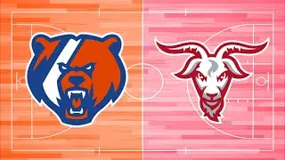NCAA Men's Basketball: Coast Guard v. WPI (1/15/2026)