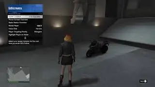 GTA Online -- Last-Minute Save By A Famous YouTuber Would Be Grand! 🏙️🍜🐨