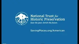 National Trust for Historic Preservation on TALK BUSINESS 360 TV