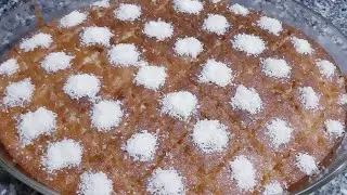 Basbousa aad umcn badan o fudud