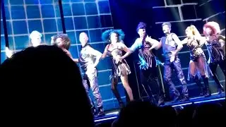 The Bodyguard - I’m Every Woman (Talita Angwarmasse)