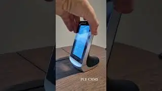 Аналізатор СО2 PCE-CMM5