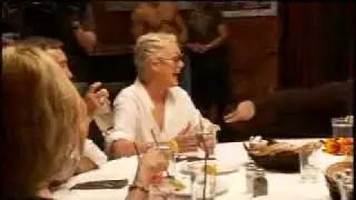 QAF 2007 Reunion Lunch, Part 1
