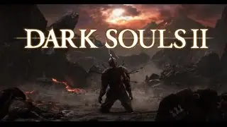 Let's Play Dark Souls 2: The one inside the Bastile