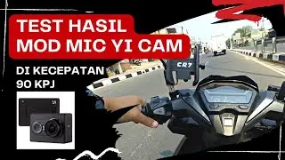 YI CAM MOD MIC 2023 | YI CAM 2023 | YI CAM MOD MIC