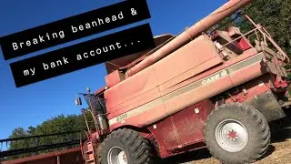 Ep 34: Totaling Equipment & Bank Accounts