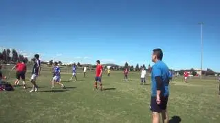 point cook soccer 2