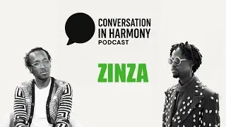 ZINZA