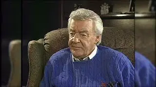 Bill Bonds talks about his feelings on objective journalism