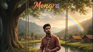 मोंगरा (Lofi Version) | Chhattisgarhi Retro Lofi | CG Studio 04 | Nonstop Chill Vibes