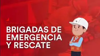 CURSO DE ESPECIALIZACI&Oacute;N: BRIGADAS DE EMERGENCIA Y RESCATE