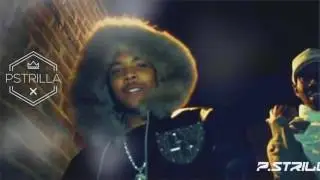 PSTRILLA - On My Soul (prod. by PSTRILLA)