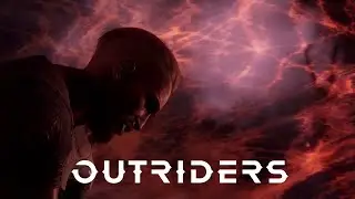 OUTRIDERS - Walkthrough + Secrets