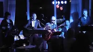 Such A Night - (Elvis Song) - 