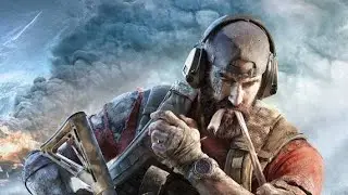 Ghost Recon: Breakpoint &rarr; One Mans Hell Mission 💀 S1&bull;EP08