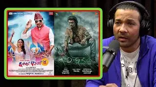 Yash Kumar Talks About Clash Of Big Nepali Movies!