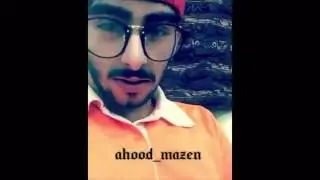سنابات عبدالله الشهراني اصابة اصبعه ويتحدث عن بعض فئات المجتمع بنكه كوميديه.