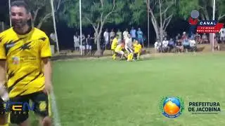CAMPEONATO ARENA GL  SOCIETY BORRUSSIA 2X0 JUVENTUS