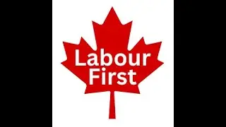 Conservative convention overshadowed by the Labour First Party platform reveal.