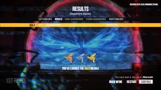 Distance Beta Ep 1