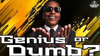 🔥 A$AP Rocky Is BACK &mdash; Don&rsquo;t Be Dumb Album Review | Hip-Hop 